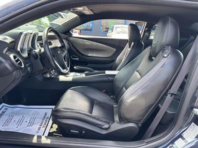 2014 Chevrolet Camaro LT   - Photo 10 - Sacramento, CA 95821