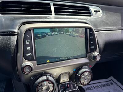 2014 Chevrolet Camaro LT   - Photo 20 - Sacramento, CA 95821