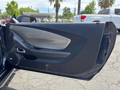 2014 Chevrolet Camaro LT   - Photo 13 - Sacramento, CA 95821