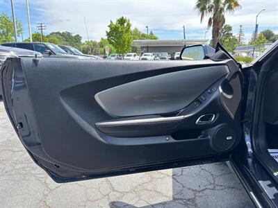 2014 Chevrolet Camaro LT   - Photo 15 - Sacramento, CA 95821