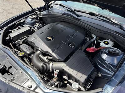 2014 Chevrolet Camaro LT   - Photo 25 - Sacramento, CA 95821