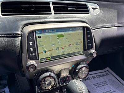 2014 Chevrolet Camaro LT   - Photo 19 - Sacramento, CA 95821