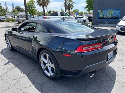 2014 Chevrolet Camaro LT   - Photo 7 - Sacramento, CA 95821