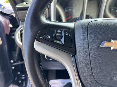 2014 Chevrolet Camaro LT   - Photo 23 - Sacramento, CA 95821