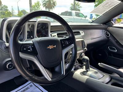 2014 Chevrolet Camaro LT   - Photo 17 - Sacramento, CA 95821