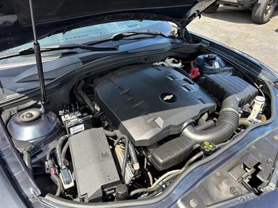 2014 Chevrolet Camaro LT   - Photo 26 - Sacramento, CA 95821