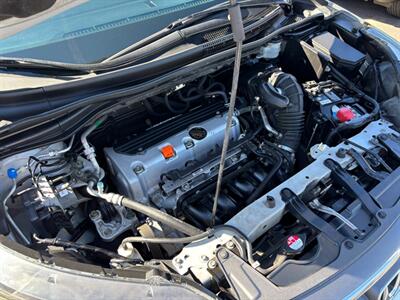 2012 Honda CR-V EX-L w/Navi   - Photo 23 - Sacramento, CA 95821