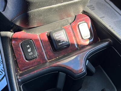 2012 Honda CR-V EX-L w/Navi   - Photo 17 - Sacramento, CA 95821