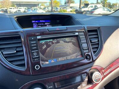 2012 Honda CR-V EX-L w/Navi   - Photo 15 - Sacramento, CA 95821