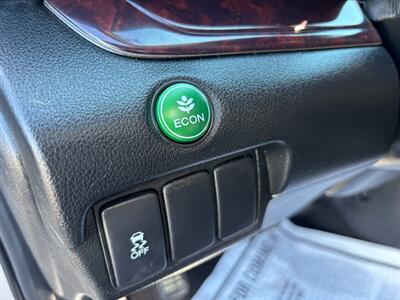 2012 Honda CR-V EX-L w/Navi   - Photo 19 - Sacramento, CA 95821