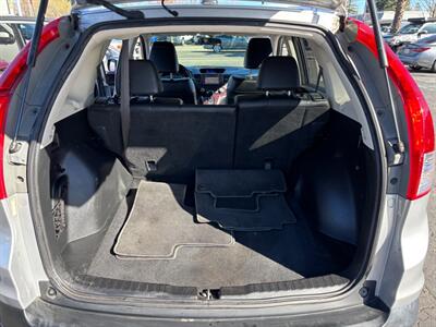 2012 Honda CR-V EX-L w/Navi   - Photo 11 - Sacramento, CA 95821