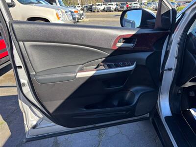 2012 Honda CR-V EX-L w/Navi   - Photo 12 - Sacramento, CA 95821