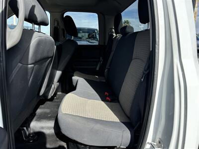 2012 RAM 1500 ST   - Photo 7 - Sacramento, CA 95821