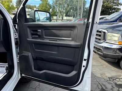 2012 RAM 1500 ST   - Photo 10 - Sacramento, CA 95821