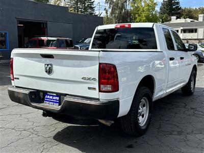 2012 RAM 1500 ST   - Photo 2 - Sacramento, CA 95821