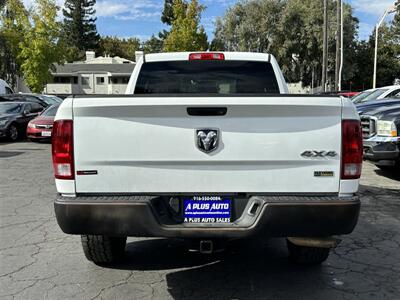 2012 RAM 1500 ST   - Photo 3 - Sacramento, CA 95821