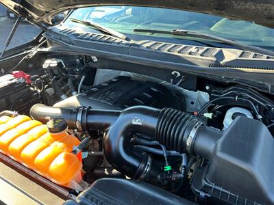 2016 Ford F-150 XLT   - Photo 17 - Sacramento, CA 95821