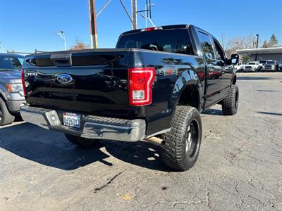 2016 Ford F-150 XLT   - Photo 2 - Sacramento, CA 95821