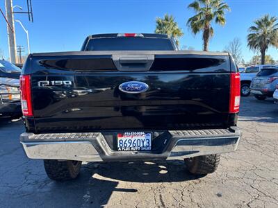 2016 Ford F-150 XLT   - Photo 3 - Sacramento, CA 95821