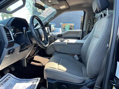 2016 Ford F-150 XLT   - Photo 7 - Sacramento, CA 95821