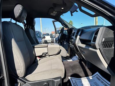 2016 Ford F-150 XLT   - Photo 9 - Sacramento, CA 95821