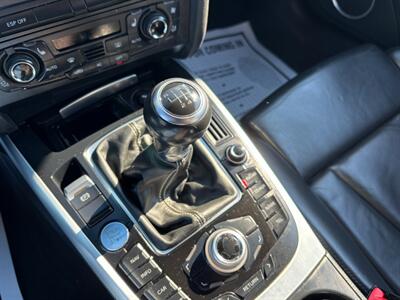 2008 Audi S5 quattro - Photo 14 - Sacramento, CA 95821