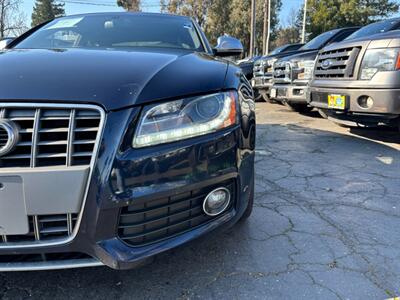 2008 Audi S5 quattro - Photo 6 - Sacramento, CA 95821