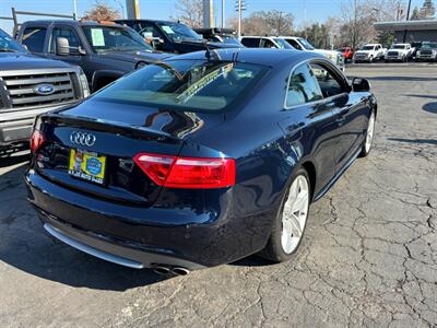 2008 Audi S5 quattro - Photo 2 - Sacramento, CA 95821