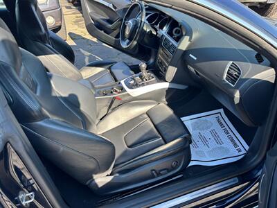 2008 Audi S5 quattro - Photo 9 - Sacramento, CA 95821