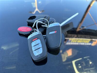 2008 Audi S5 quattro - Photo 23 - Sacramento, CA 95821