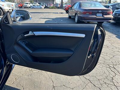 2008 Audi S5 quattro - Photo 10 - Sacramento, CA 95821