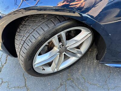 2008 Audi S5 quattro - Photo 20 - Sacramento, CA 95821