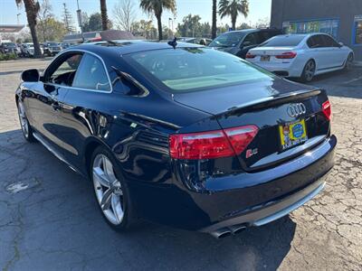 2008 Audi S5 quattro - Photo 4 - Sacramento, CA 95821