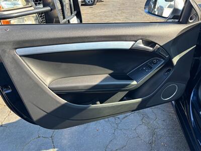 2008 Audi S5 quattro - Photo 12 - Sacramento, CA 95821