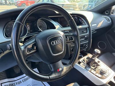 2008 Audi S5 quattro - Photo 13 - Sacramento, CA 95821
