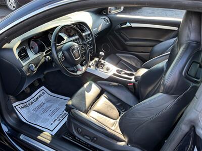 2008 Audi S5 quattro - Photo 7 - Sacramento, CA 95821