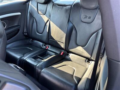 2008 Audi S5 quattro - Photo 8 - Sacramento, CA 95821