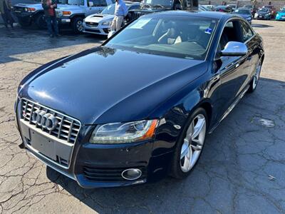 2008 Audi S5 quattro - Photo 5 - Sacramento, CA 95821