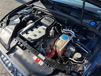 2008 Audi S5 quattro - Photo 21 - Sacramento, CA 95821