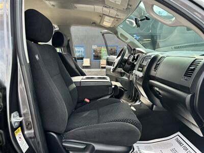 2011 Toyota Tundra Grade   - Photo 9 - Sacramento, CA 95821