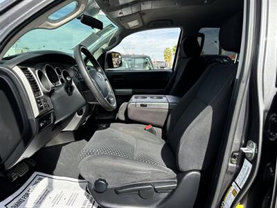 2011 Toyota Tundra Grade   - Photo 7 - Sacramento, CA 95821