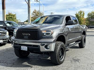 2011 Toyota Tundra Grade   - Photo 6 - Sacramento, CA 95821