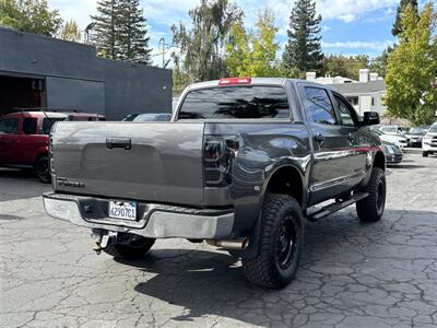 2011 Toyota Tundra Grade   - Photo 2 - Sacramento, CA 95821