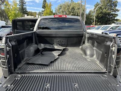 2011 Toyota Tundra Grade   - Photo 13 - Sacramento, CA 95821