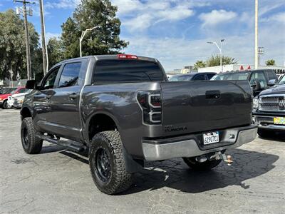 2011 Toyota Tundra Grade   - Photo 4 - Sacramento, CA 95821