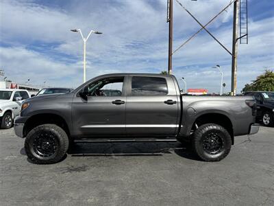 2011 Toyota Tundra Grade   - Photo 5 - Sacramento, CA 95821