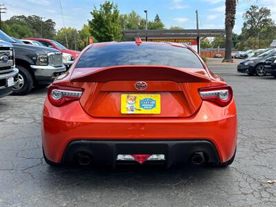 2014 Scion FR-S   - Photo 4 - Sacramento, CA 95821