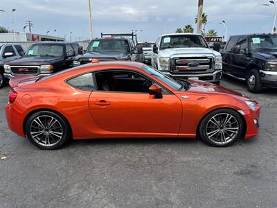 2014 Scion FR-S   - Photo 2 - Sacramento, CA 95821