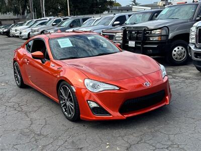 2014 Scion FR-S   - Photo 1 - Sacramento, CA 95821