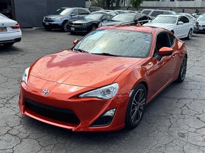 2014 Scion FR-S   - Photo 6 - Sacramento, CA 95821